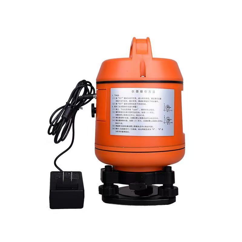 Industrial Tools - Industrial Self Leveling Laser Plummet 0.3''