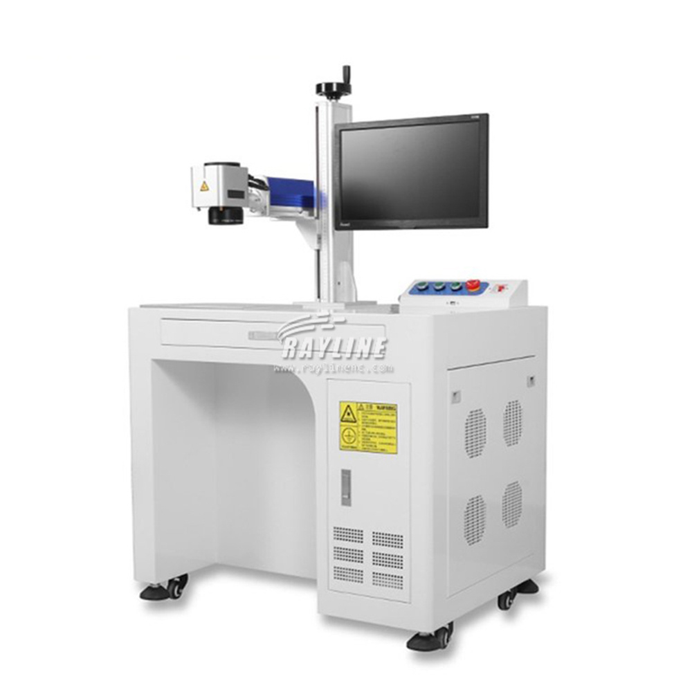 Max Raycus Fiber Laser Marking - đánh giá và giá Fiber Laser Marking Machine 30W