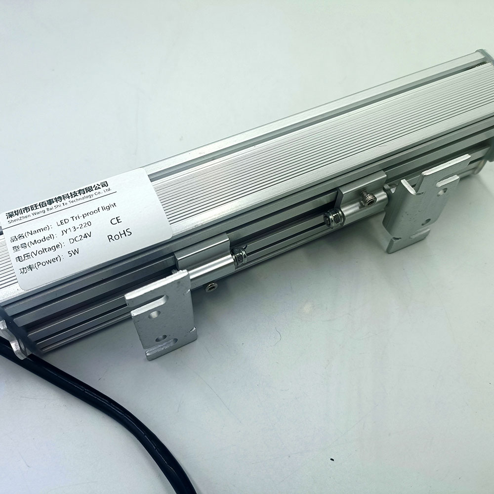 5W 10W 12W 15W LED Work Light  - đánh giá và giá Industrial Tools