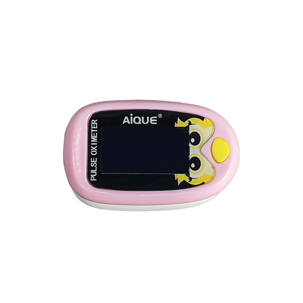 JUSTLANG Digital Cartoon Oxime - đánh giá và giá Pulse Oximeter Fingertip Rechargeable