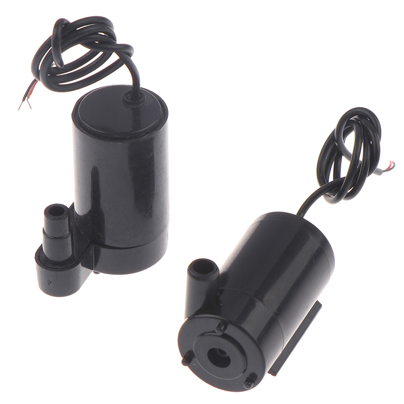 DC 5-12V Low Noise Brushless M - đánh giá và giá Mini Peristaltic Pump 12V