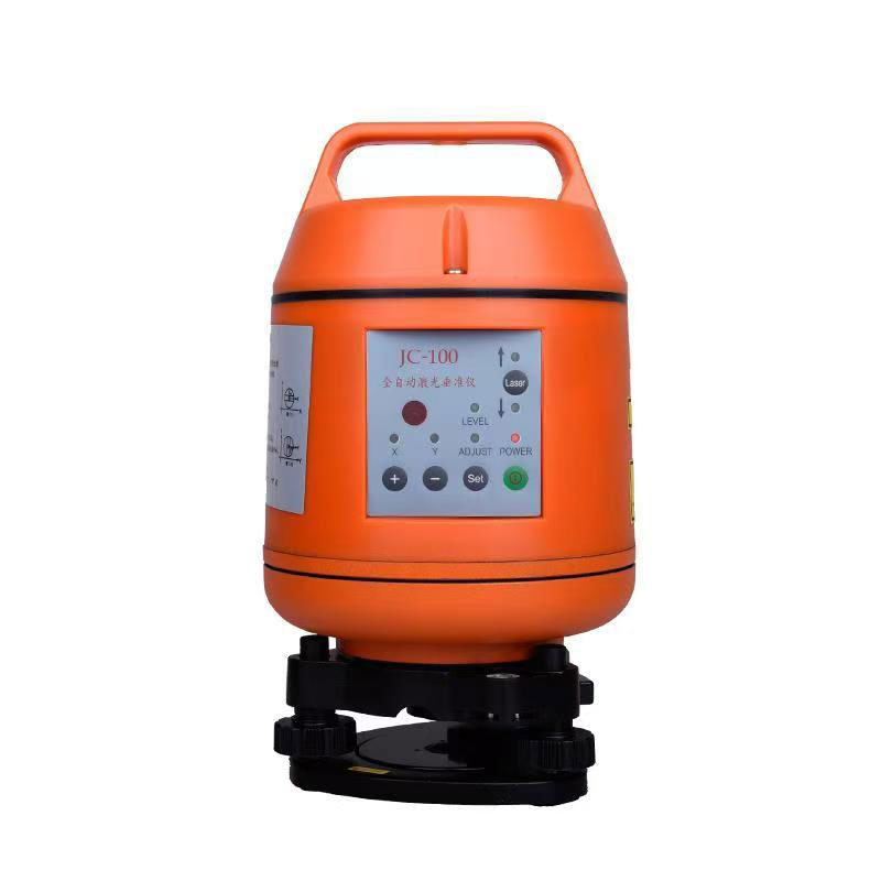 Industrial Self Leveling Laser - đánh giá và giá Industrial Tools