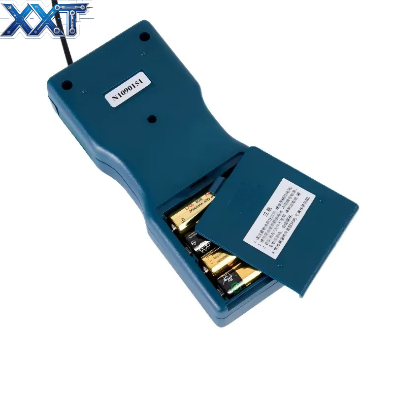 XXT Air Temperature Humidity D - đánh giá và giá Test Instruments