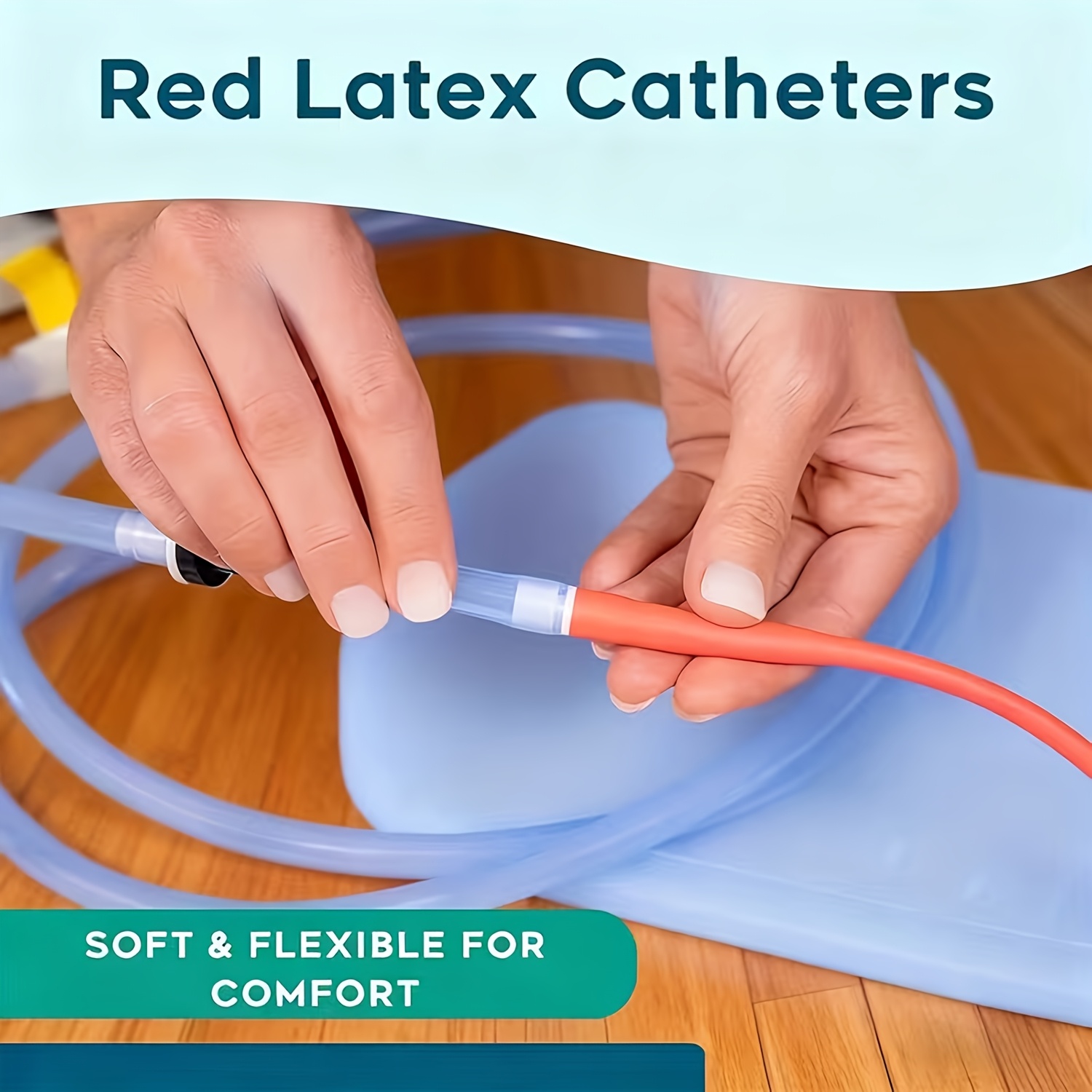 8Fr/10Fr/12Fr/14Fr/20Fr Red Fl - đánh giá và giá Lab Equipment
