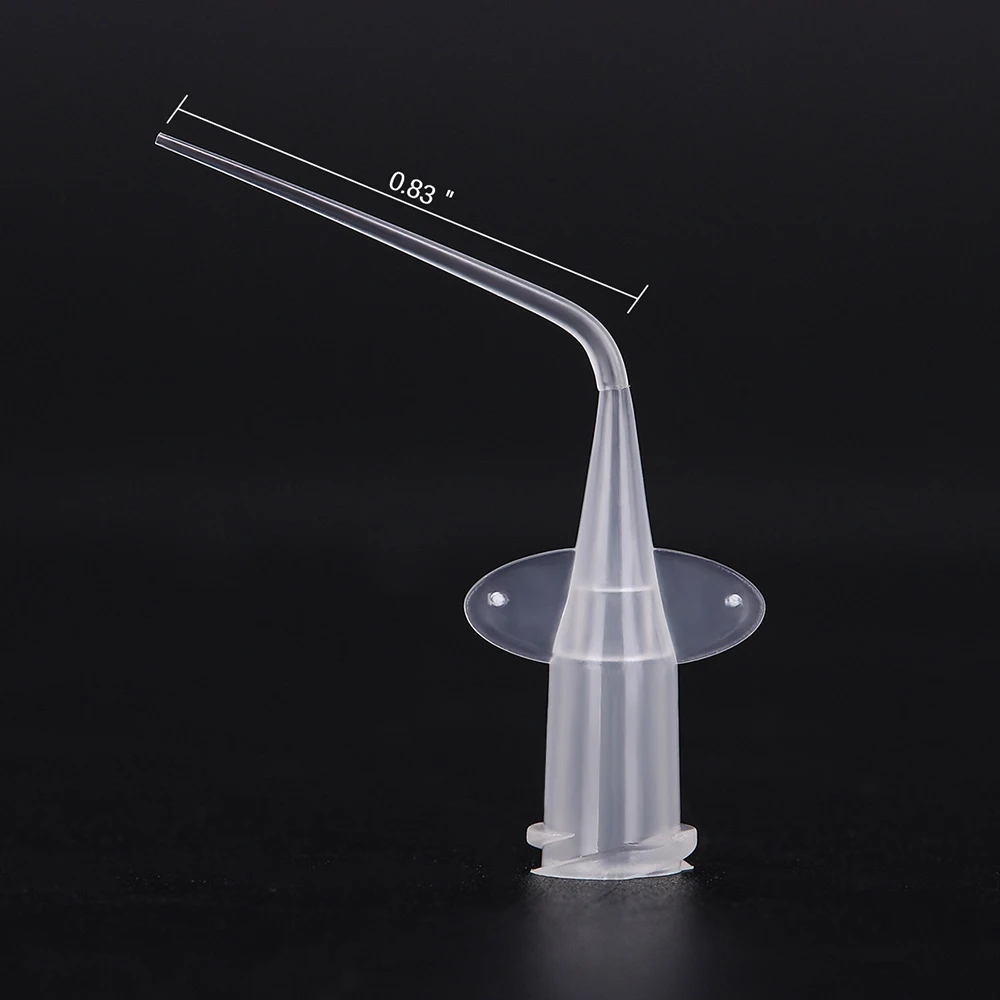 20/50Pcs Disposable Curved Tub - đánh giá và giá Lab Equipment