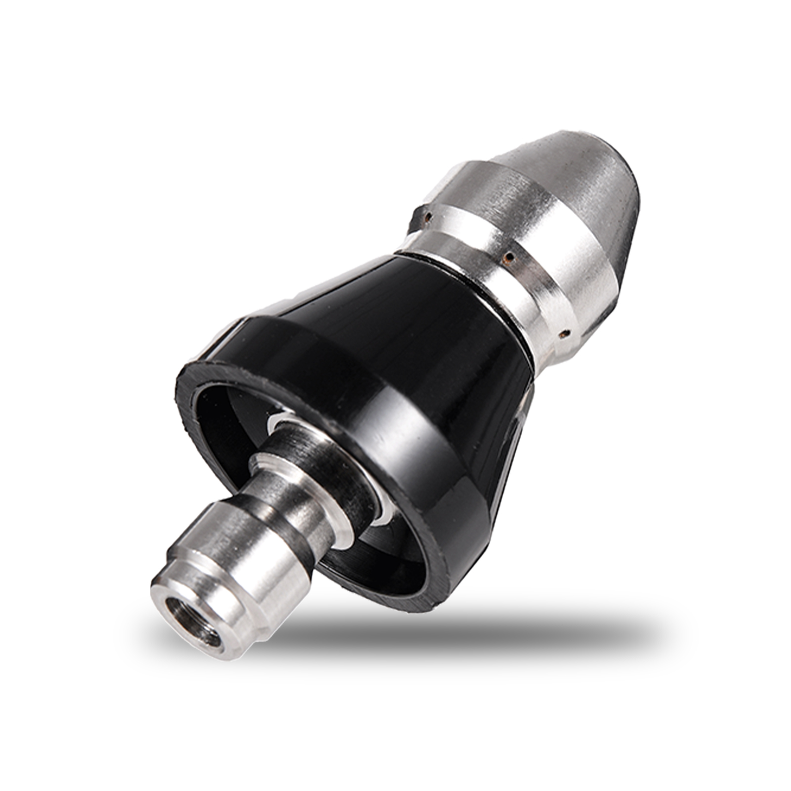 High Pressure Water Gun Nozzle - đánh giá và giá Vacuum Chamber Kit With Pump