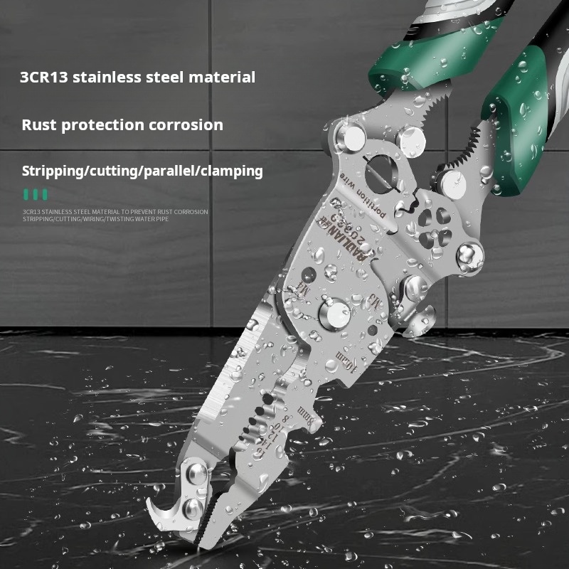 hit product18-in-1 Foldable Mu - đánh giá và giá Industrial Tools