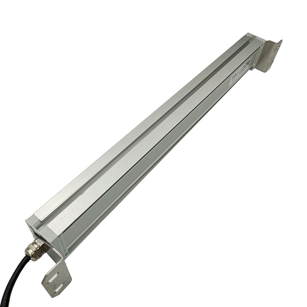 20W 24W 30W LED Work Lamp Tri- - đánh giá và giá Industrial Tools