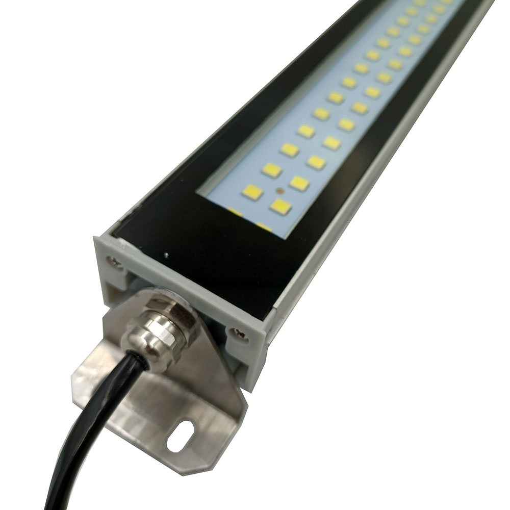 20W 24W 30W LED Work Lamp Tri- - đánh giá và giá Industrial Tools