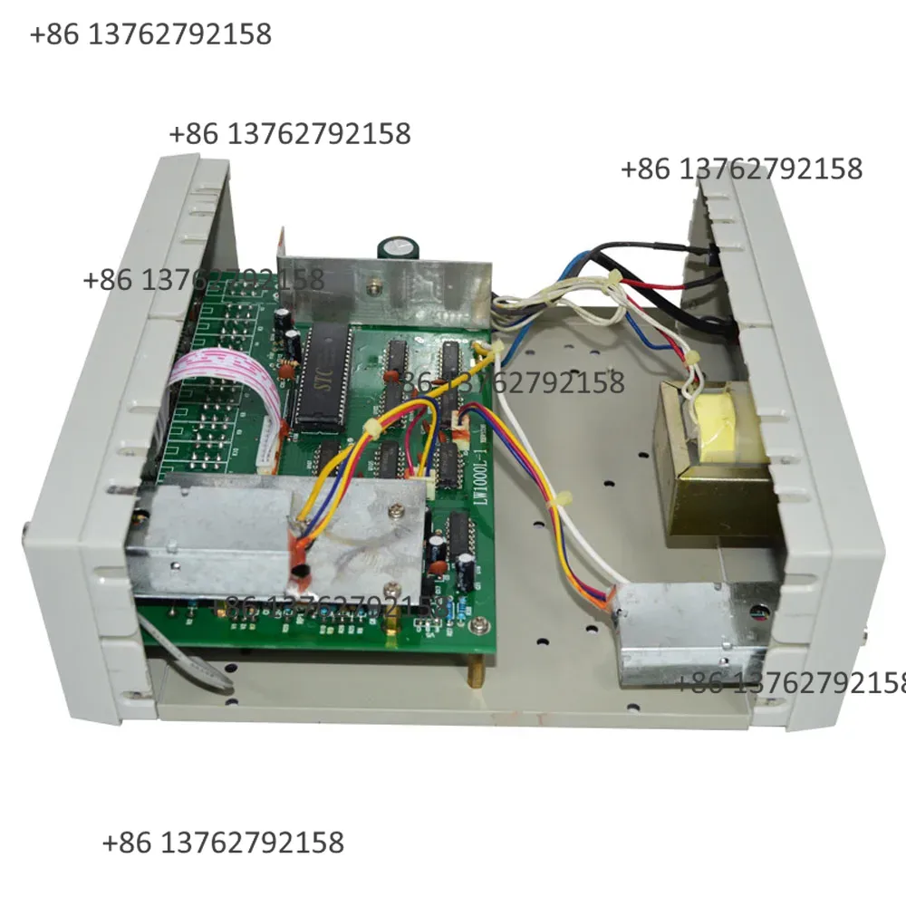 TFC-2700L Multifunctional High - đánh giá và giá Test Instruments