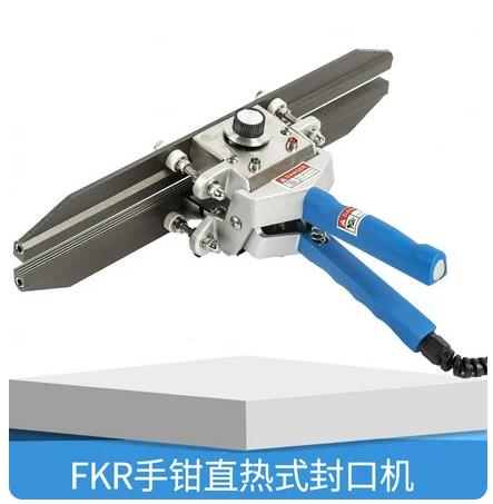 Suitable for Length Sealer For - đánh giá và giá Plastic Bag Impulse Heat Sealer