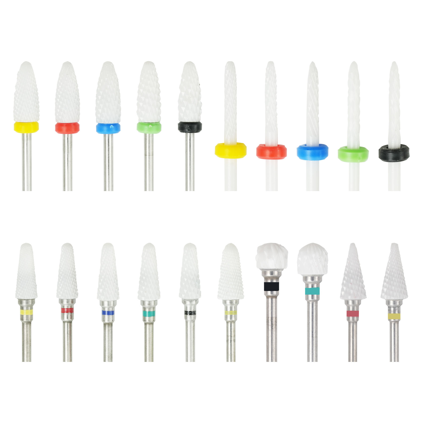 1Pcs New Electric Ceramic Nail - đánh giá và giá Industrial Tools