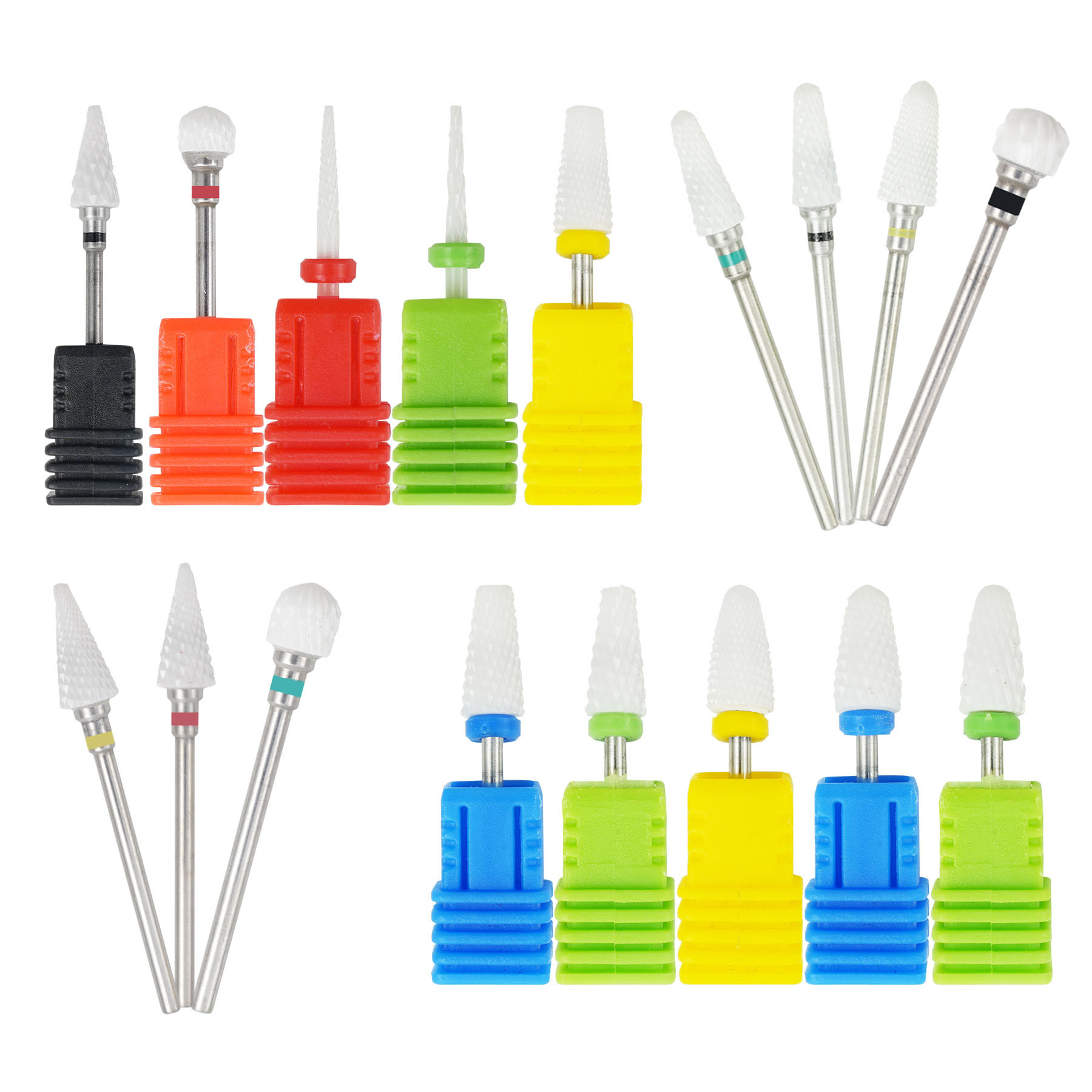 1Pcs New Electric Ceramic Nail - đánh giá và giá Industrial Tools