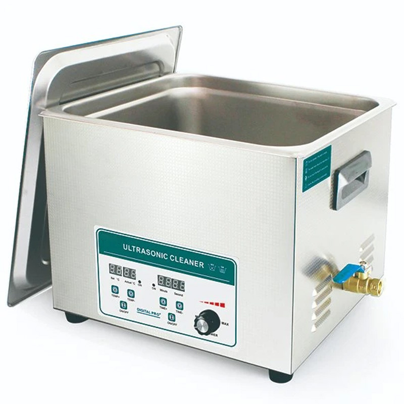 10L 15L 22L 30L Jewelry Cleane - đánh giá và giá Ultrasonic Cleaner 30L Industrial