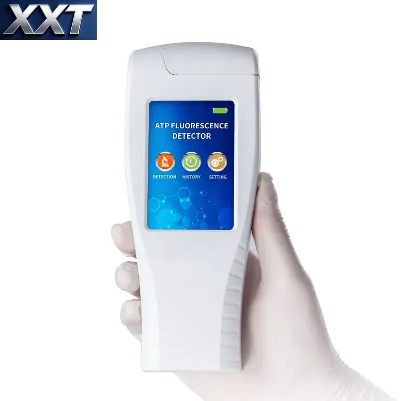 XXT ATP Hygiene Measuring Inst - đánh giá và giá Test Instruments