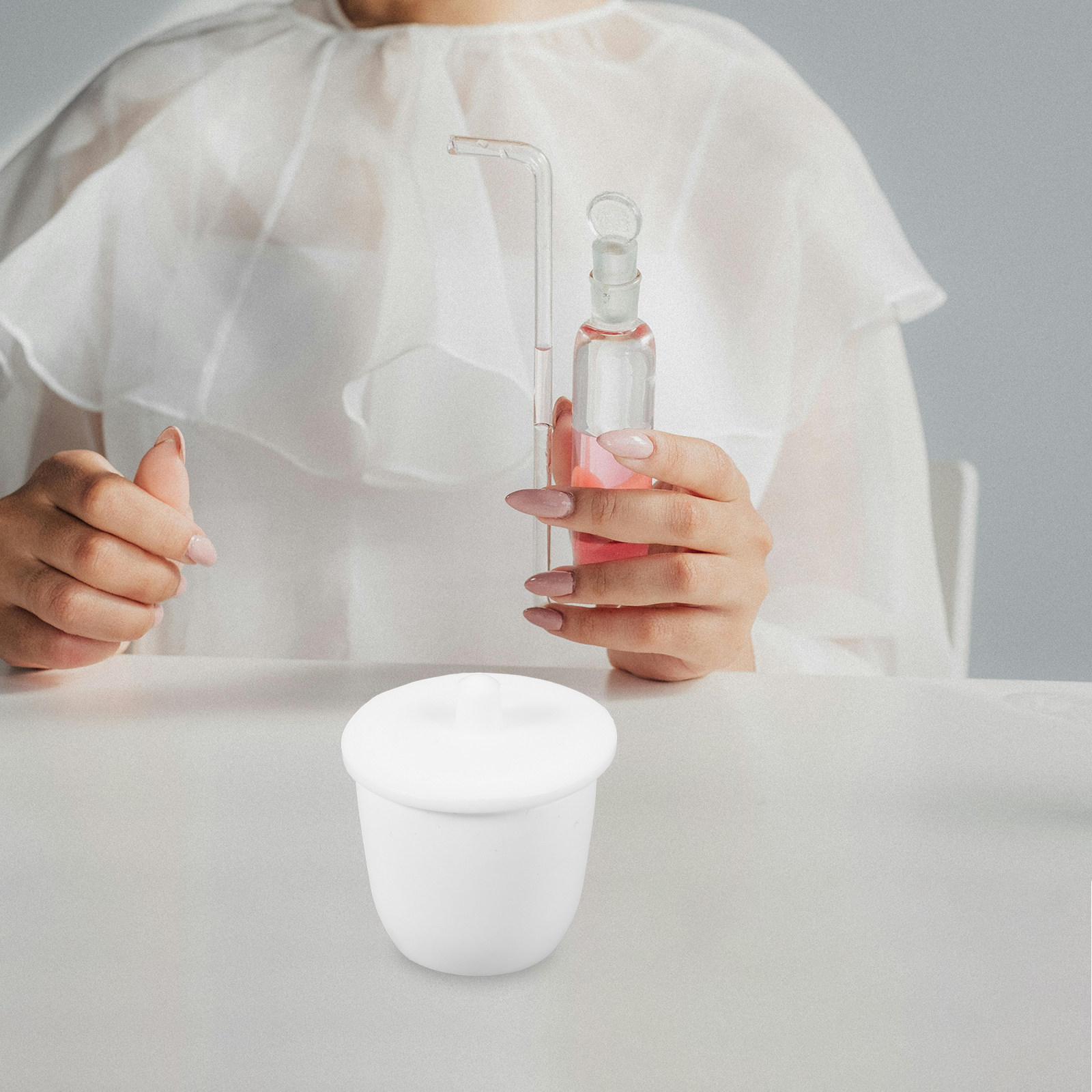 Ptfe Lab Crucible 30Ml Non-Sti - đánh giá và giá Lab Equipment